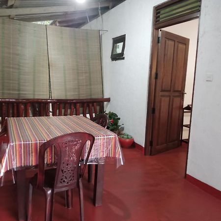 Nethanya Homestay Ella Εξωτερικό φωτογραφία
