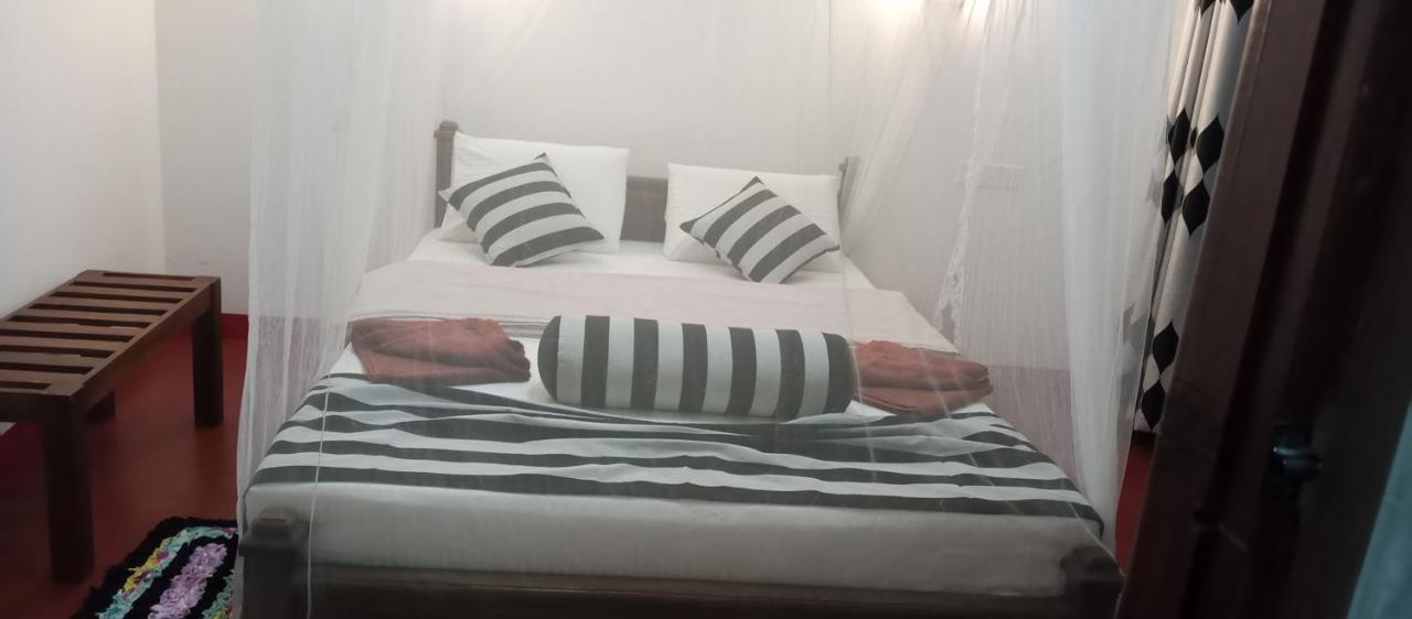 Nethanya Homestay Ella Εξωτερικό φωτογραφία