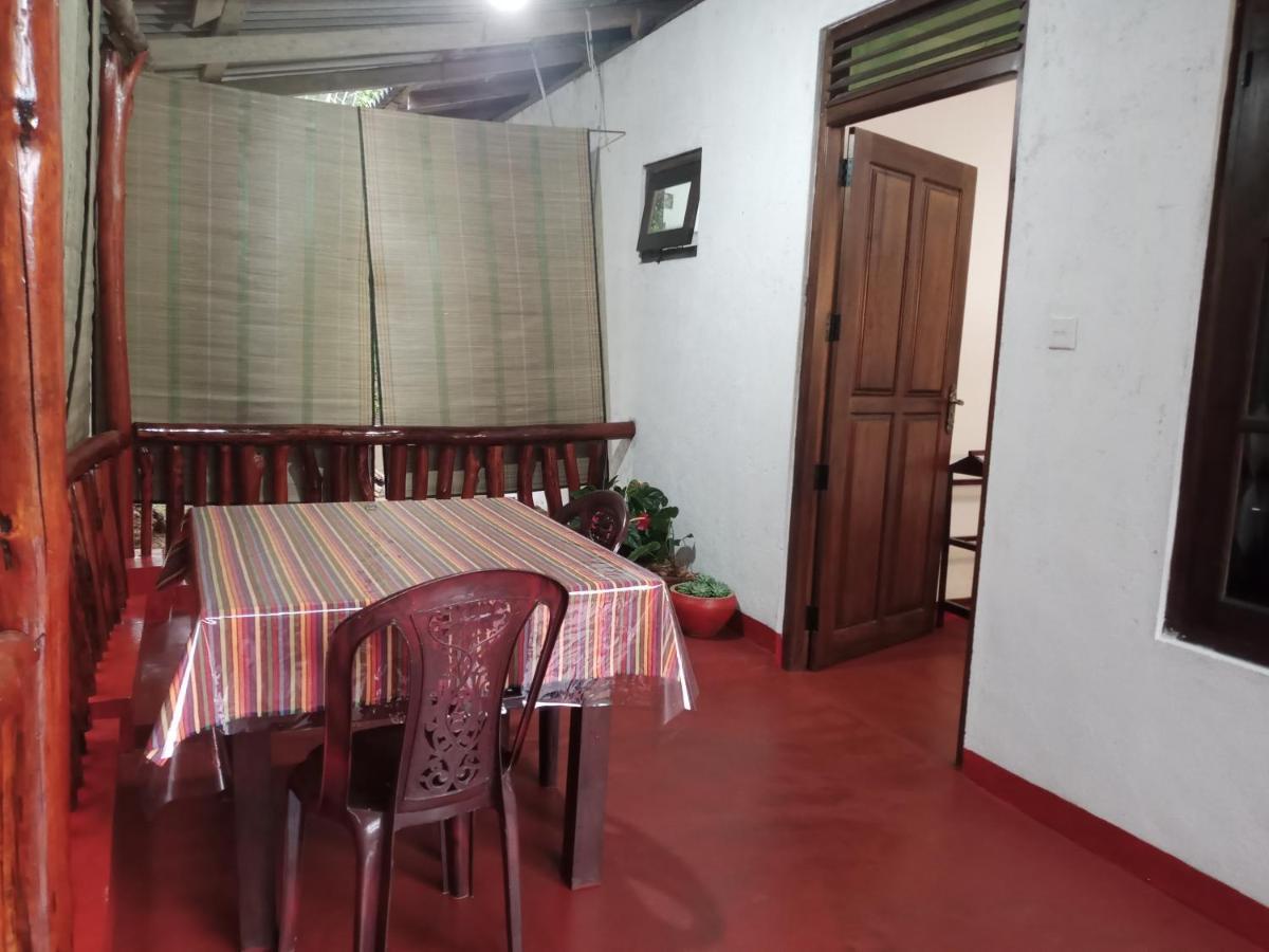 Nethanya Homestay Ella Εξωτερικό φωτογραφία