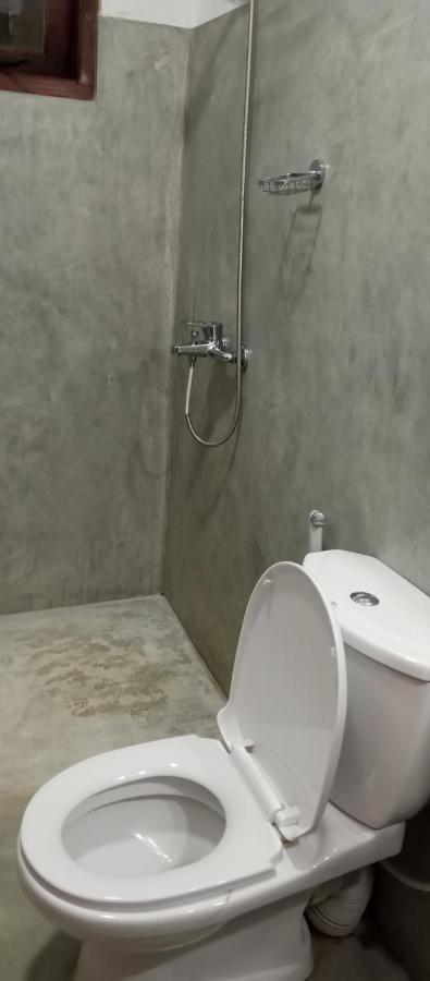 Nethanya Homestay Ella Εξωτερικό φωτογραφία