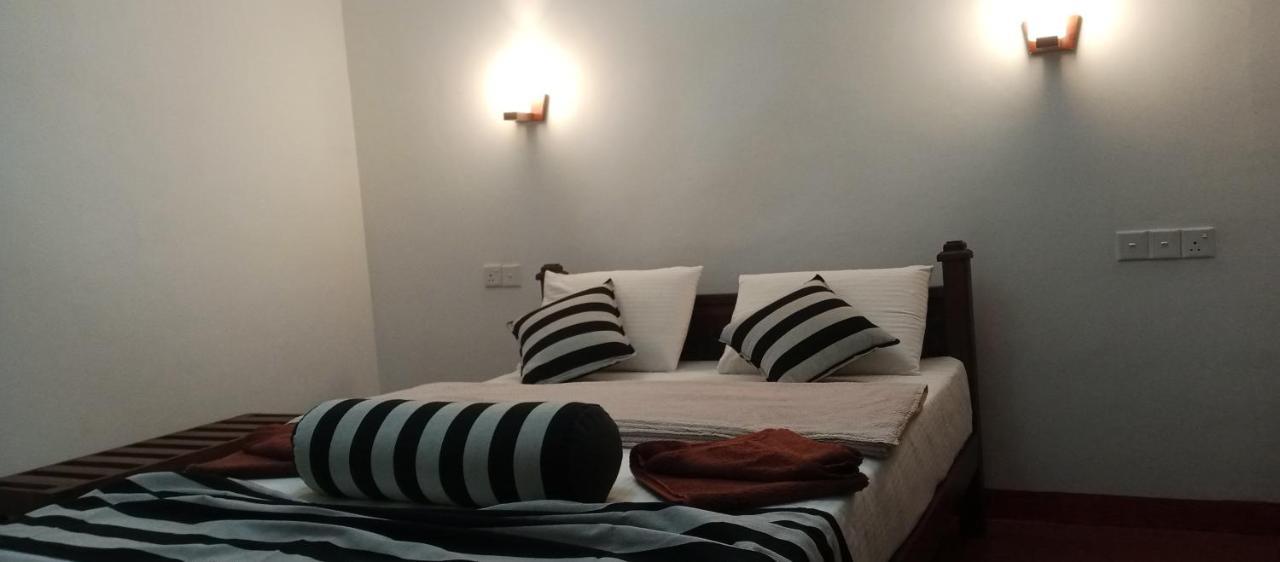 Nethanya Homestay Ella Εξωτερικό φωτογραφία