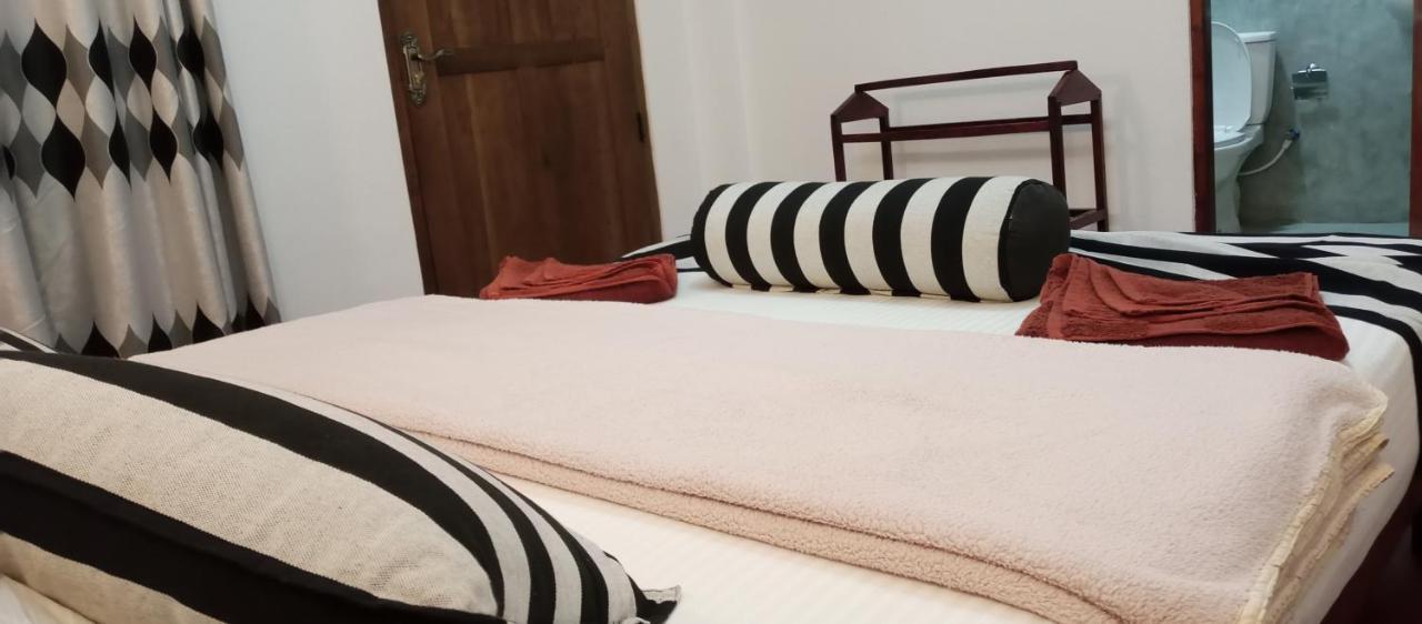 Nethanya Homestay Ella Εξωτερικό φωτογραφία
