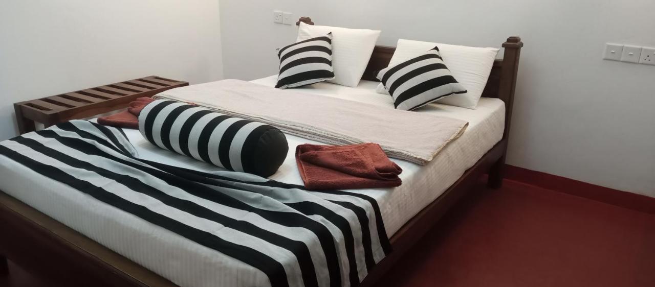 Nethanya Homestay Ella Εξωτερικό φωτογραφία