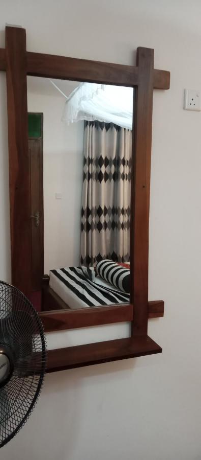 Nethanya Homestay Ella Εξωτερικό φωτογραφία