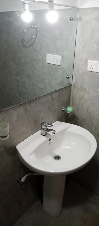 Nethanya Homestay Ella Εξωτερικό φωτογραφία