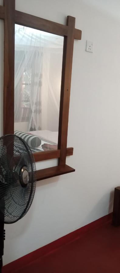 Nethanya Homestay Ella Εξωτερικό φωτογραφία