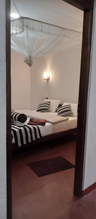 Nethanya Homestay Ella Εξωτερικό φωτογραφία