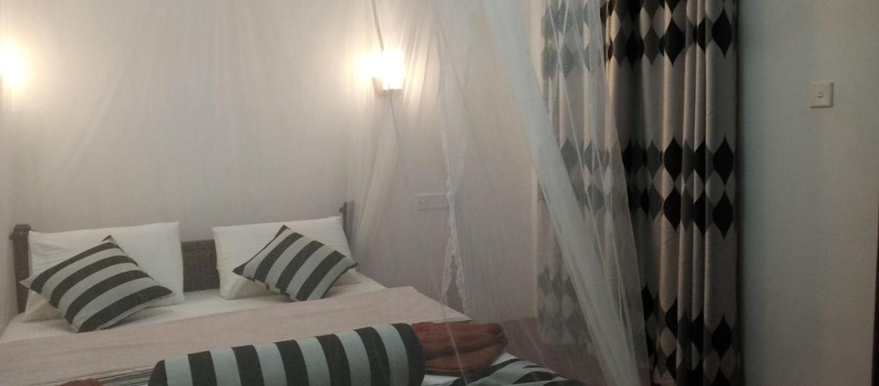 Nethanya Homestay Ella Εξωτερικό φωτογραφία