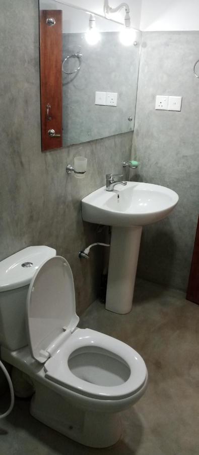 Nethanya Homestay Ella Εξωτερικό φωτογραφία