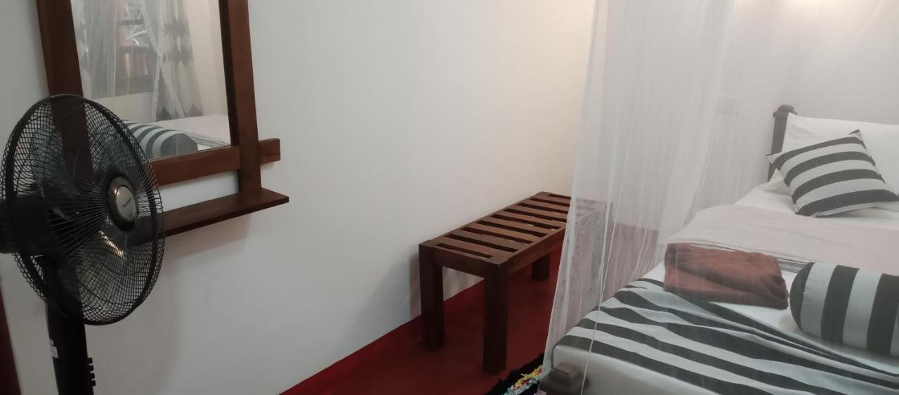 Nethanya Homestay Ella Εξωτερικό φωτογραφία
