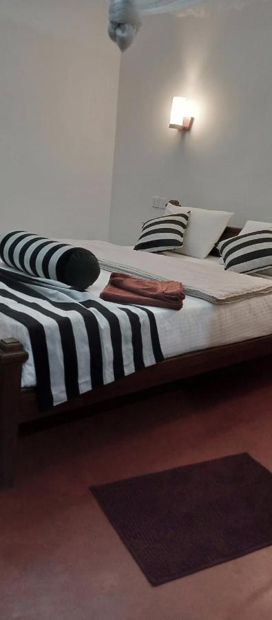 Nethanya Homestay Ella Εξωτερικό φωτογραφία